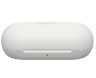 SONY WF-C700NW TWS Białe - 1119730 - zdjęcie 5